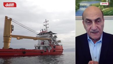 خبير سياسي: ترمب يعتمد خارطتين عسكرية ودبلوماسية مع طهران