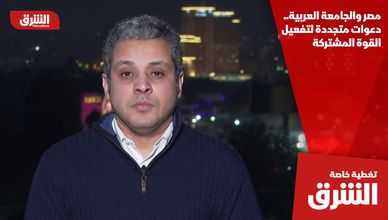 مصر والجامعة العربية.. دعوات متجددة لتفعيل القوة المشتركة