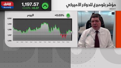صعود الدولار يعيد التشكيك في رهانات التخلي عنه