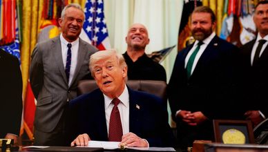 حرب إيران.. مواقف ترمب