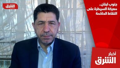 جنوب لبنان.. معركة السيطرة على النقاط الحاكمة