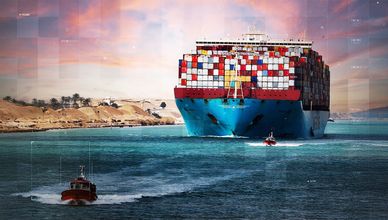 ترقب لحل الأزمة الأوكرانية.. والسفن تعود للبحر الأحمر