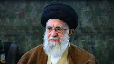 مجتبى خامنئي.. الحالة الصحية للمرشد