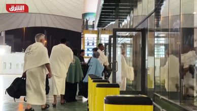 الحج الذكي في السعودية.. رقابة ميدانية ومنصات لخدمة الحجاج