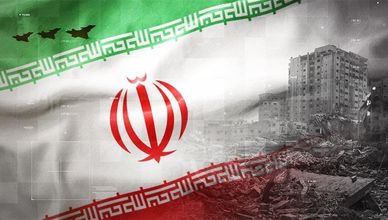 الحرب على إيران.. دمار في طهران وتصعيد عسكري متبادل