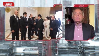 القاهرة وسول.. زيارة تؤسس لمرحلة جديدة من الشراكة