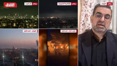 واشنطن ترفع السقف لأي تسوية.. والعمق الإيراني تحت النار