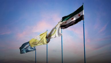 دمشق و"قسد".. تسلسل الأحداث