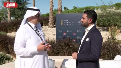 الرئيس التنفيذي لـ"تسامي": قطاع خدمات الأعمال ينمو بسرعة