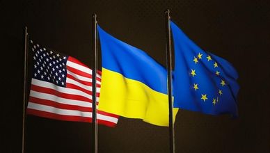 أوكرانيا تشعل التوتر الأميركي الأوروبي.. و"جوجل" تواجه اختبار الذكاء الاصطناعي