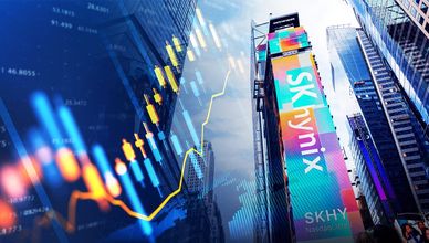 صعود "SK Hynix" يهز عرش "سامسونج".. وبوصلة الأسواق تتغير