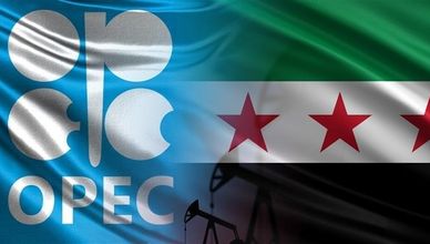 الشرق الأوسط بين حرب غزة وانتخابات سوريا.. وأوبك+ تتأقلم مع ضغوط الأسواق