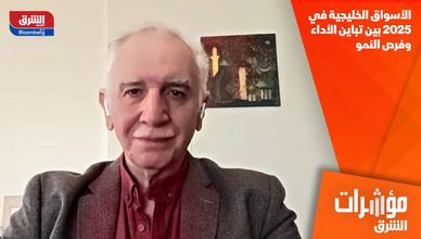 الأسواق الخليجية في 2025 بين تباين الأداء وفرص النمو