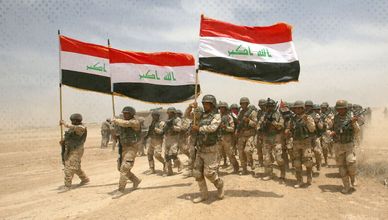 الجيش العراقي.. تحديات أمنية وصفقات عسكرية