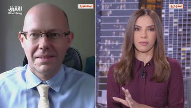 الأسواق تترقب موجة ارتفاع جديدة للنفط بفعل مخاطر الإمدادات العالمية