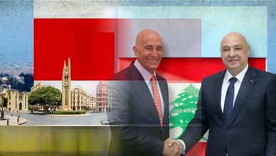 تحولات في نبرة واشنطن تجاه لبنان وسط تصعيد إقليمي