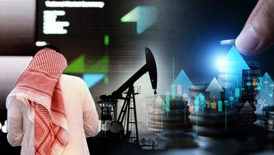 أرباح البنوك تتجاوز التوقعات.. وتاسي يترقب مسار النفط