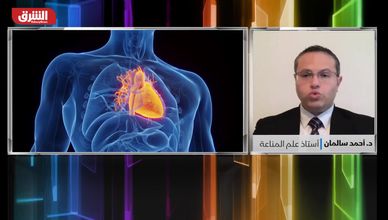 الإنفلونزا الشديدة.. مضاعفات قلبية محتملة لدى المرضى