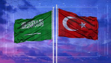 العلاقات السعودية التركية.. شراكة استراتيجية وتحول اقتصادي