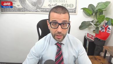 ترمب يدفع باتجاه اتفاق التهدئة.. والأسواق تواصل الصعود