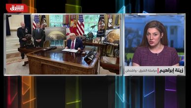 ترمب يعيد طرح "القبة الذهبية" لحماية أميركا من الهجمات