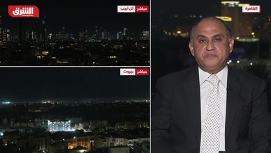 أميركا وإيران: تحت عتبة الحرب الشاملة.. تصعيد وحرب استنزاف