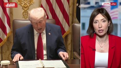 مناورات سياسية وضغوط عسكرية ترسم ملامح التصعيد بين واشنطن وطهران