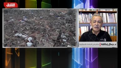 الجيش يعارض خطة نتنياهو لاحتلال غزة