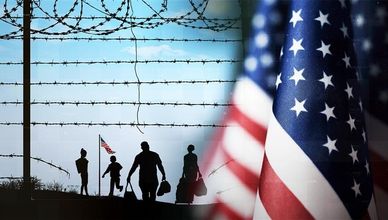 كيف غيرت قرارات ترمب سياسة الهجرة إلى أميركا؟