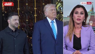 الحرب في أوكرانيا.. بين التفاؤل السياسي والواقع العسكري