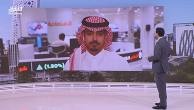 لماذا تجاهلت أسهم الطاقة قفزة النفط؟