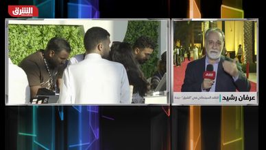 يوم سينمائي لامع في جدة.. عروض عالمية وندوات مع كبار النجوم