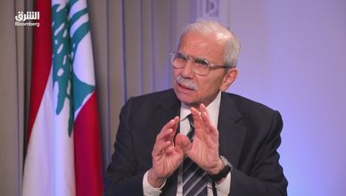 سلام لـ"الشرق بلومبرغ": علاقة لبنان وإيران يجب أن تقوم على الاحترام وعدم التدخل