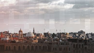 معركة إعمار سوريا...كيف تُدار؟