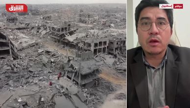 هل تلتزم إسرائيل بوقف إطلاق النار بعد اجتماع إسطنبول؟