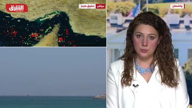 بين التهدئة والتصعيد.. أميركا تشدد حصار الموانئ الإيرانية