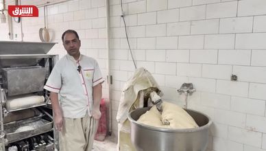 تشغيل المخابز بنظام طوارئ.. خطوة لاحتواء تداعيات الحرب في إيران