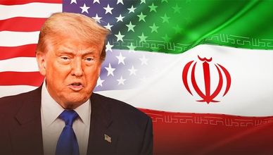 ترمب يهدد إيران مجددا.. ويطرح هدنة وشيكة في غزة