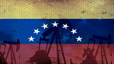 الولايات المتحدة والنفط الفنزويلي.. خطط لتعزيز الإنتاج سريعا