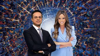 الارتداد شرقا
