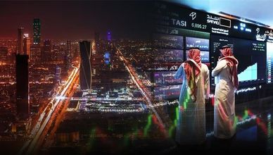 "تاسي" يستأنف الصعود.. وأرباح "معادن" الفصلية ترتفع 127%