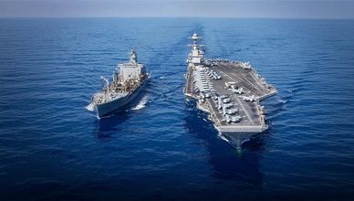 إيران وأميركا.. الخيار العسكري