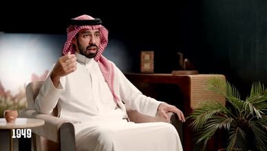 الصورة تتحول إلى ذاكرة.. إبراهيم سرحان يوثق الثقافة السعودية