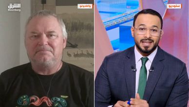 تكاليف الشحن تقفز 8 أضعاف.. وهرمز يربك التجارة