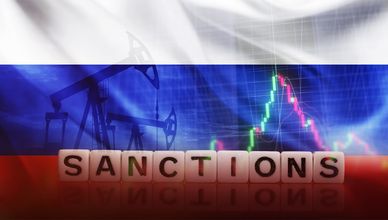 أسواق النفط تتأثر بالعقوبات على روسيا.. وتترقب قرار "أوبك+"
