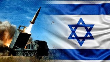 إسرائيل تقصف مقر الأركان في دمشق.. والضحايا مدنيين