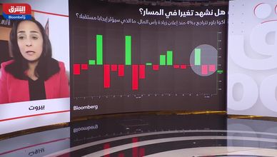 تراجعات "أكوا باور".. ومخاوف من تآكل ربحية السهم