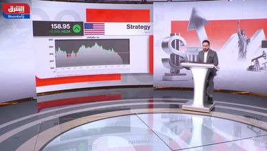 مكاسب حذرة في وول ستريت.. وزخم الذكاء الاصطناعي يدعم إنفيديا