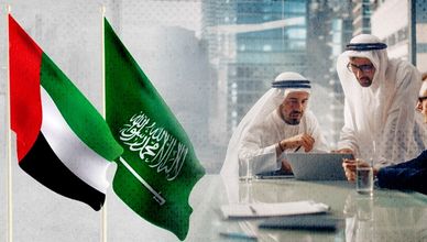 مباحثات سعودية إماراتية لتعزيز التعاون.. وسموتريتش يلوح بضم الضفة