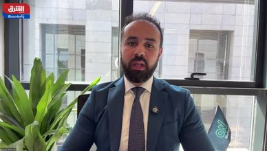 رفع ملكية الأجانب يعزز الزخم في السوق السعودية